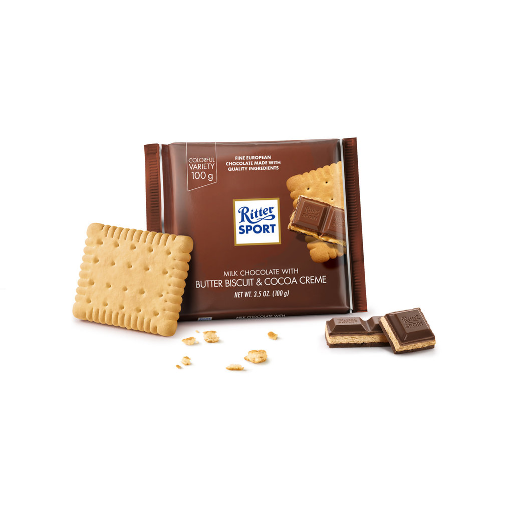 Ritter Sport Ritter Sport Bar