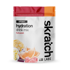 Skratch Skratch Hydration Mix - 20 Serving Bag