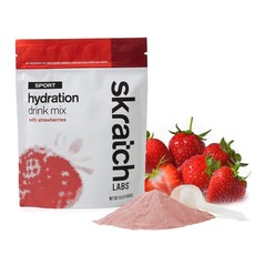 Skratch Skratch Hydration Sport Drink Mix - 20 Serving Bag