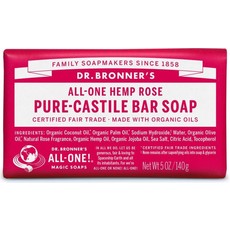 Dr. Bronner's Dr. Bronners Bar Soap