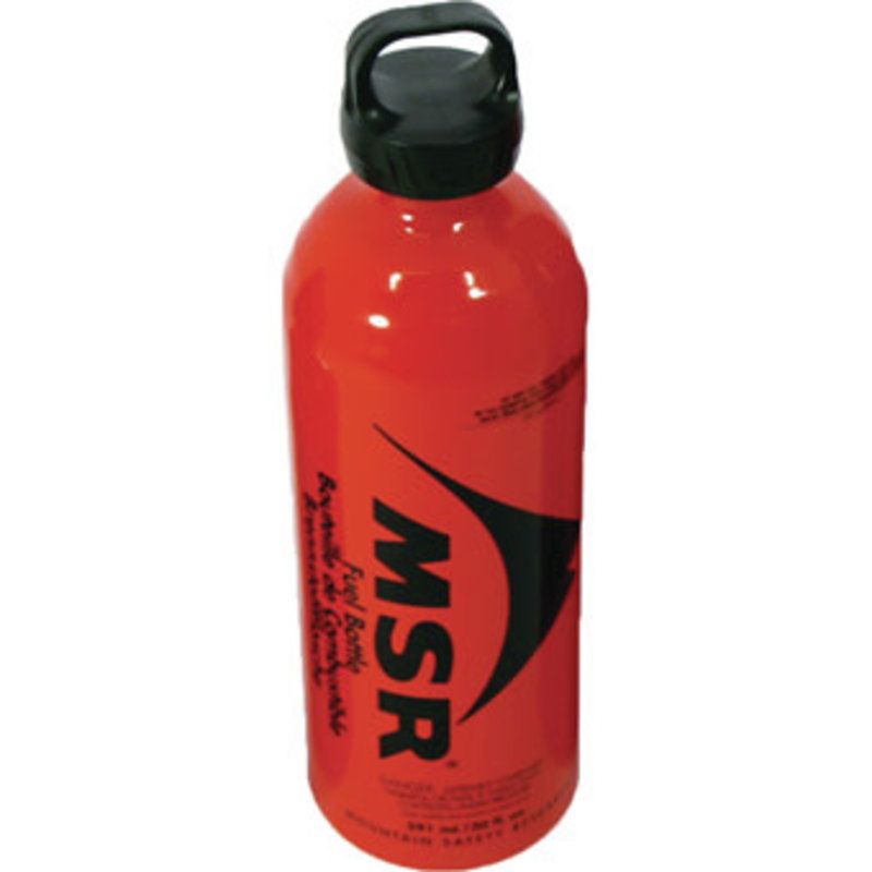 Fuel Bottle  20 oz