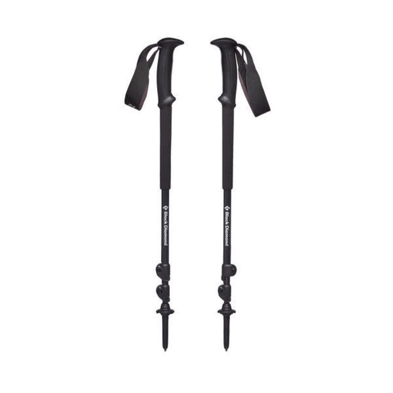 Black Diamond Trail Back Trekking Poles