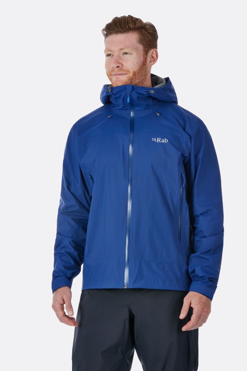 Downpour Plus Jacket - Men's 