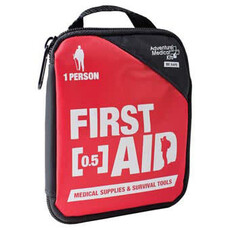 ADVENTURE MEDICAL Adventure First Aid