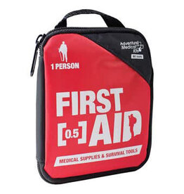 ADVENTURE MEDICAL Adventure First Aid