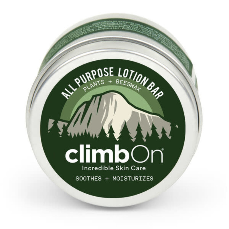 Climb On ClimbOn Lotion Bar