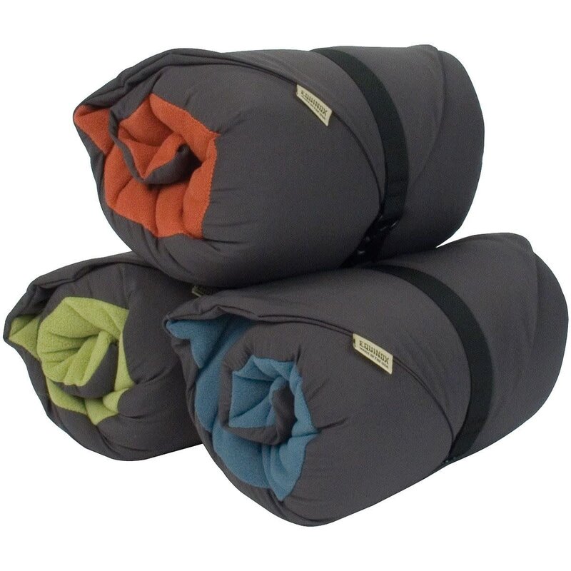 Equinox Armadillo Pillow