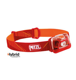 Petzl Tikkina Headlamp