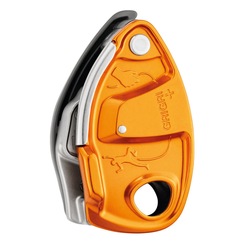 Petzl Grigri Belay Device