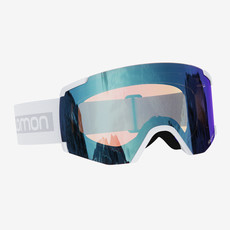 Salomon S/View Photocromatic Ski Goggles