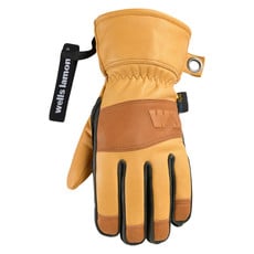 Wells Lamont Hydrahyde Guide Gloves
