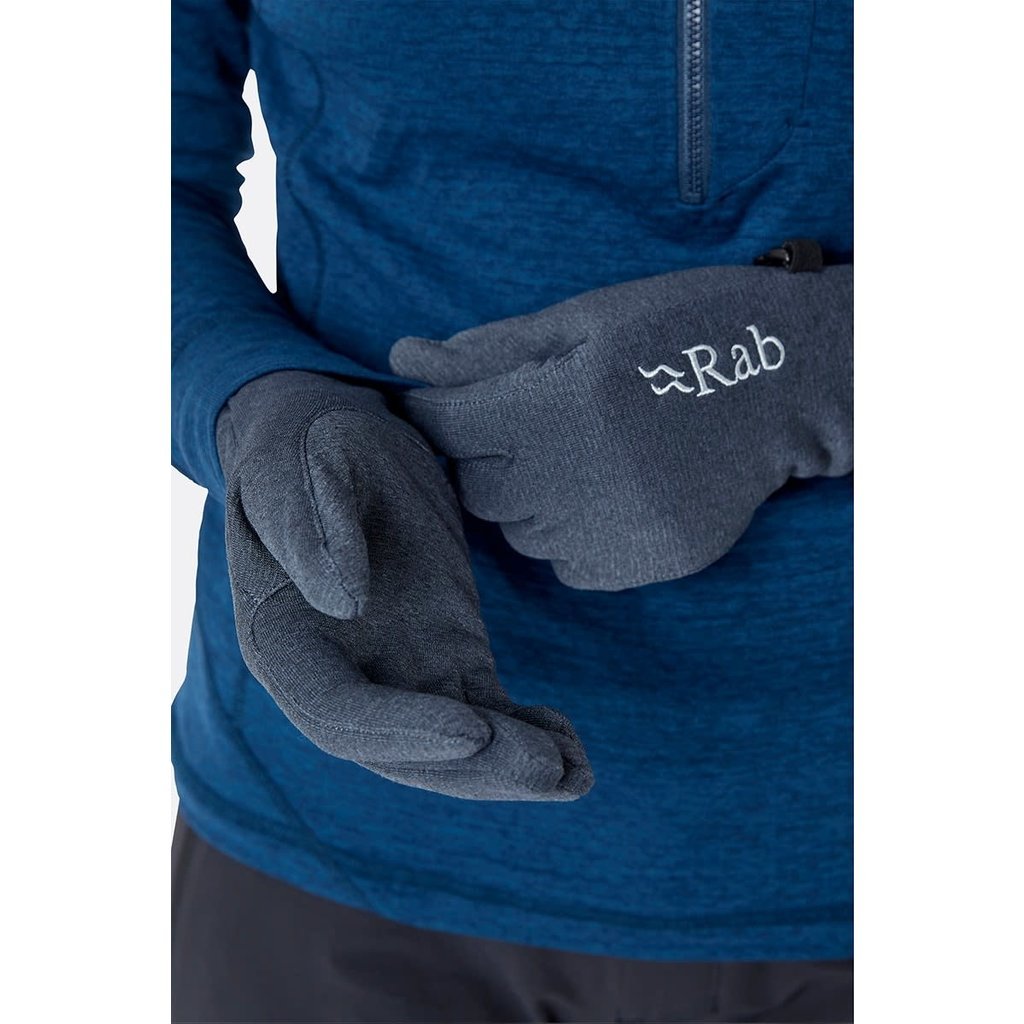 Rab Geon Gloves - Women's