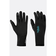Rab Power Stretch Contact Gloves - Women's