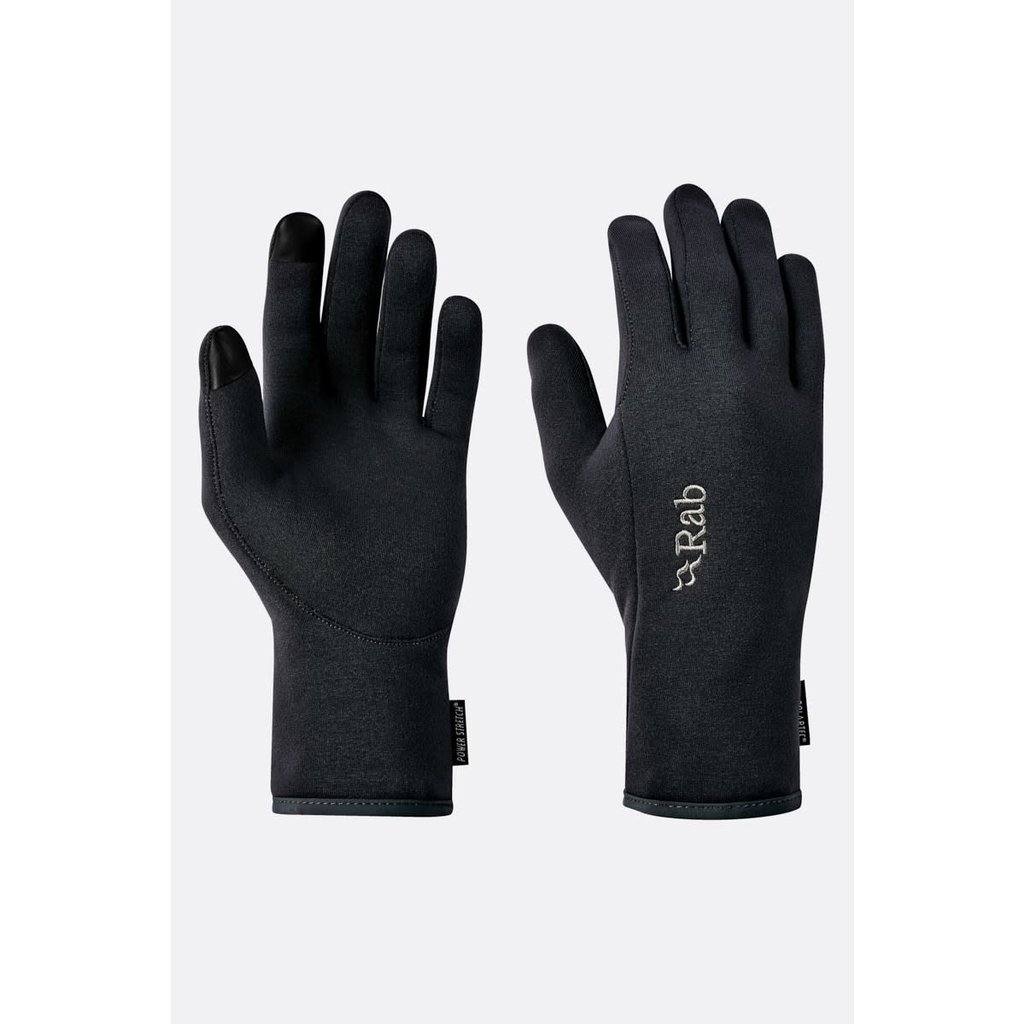 Power Stretch Contact Grip Gloves - Women's - Leadville Outdoors and  Mountain Market