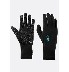 Rab Power Stretch Contact Grip Gloves - Women's