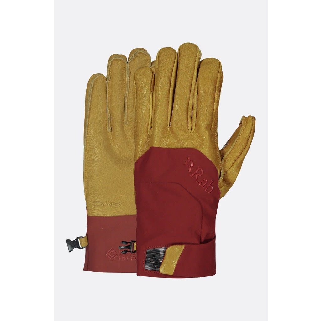 Rab Khroma Tour Gore-Tex Infinium Gloves