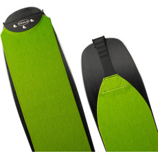 Voile Hyper Glide Ski Skins w/Tail Clips