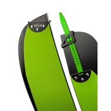 Voile Hyper Glide Splitboard Skins w/Tail Clips 130mm