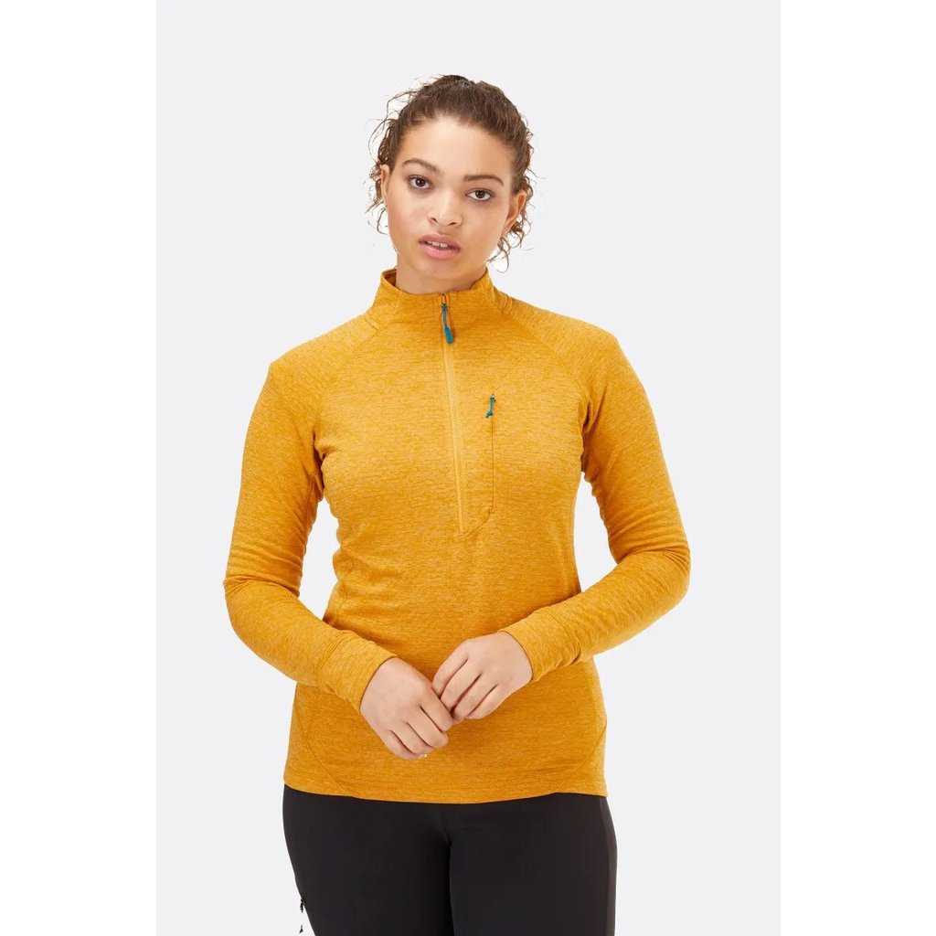 Rab womens nexus sales pull on