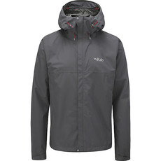 Downpour Eco Waterproof Jacket - Men's