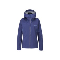 Rab Downpour Eco Waterproof Jacket - Women's