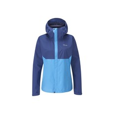 Rab Downpour Eco Waterproof Jacket - Women's