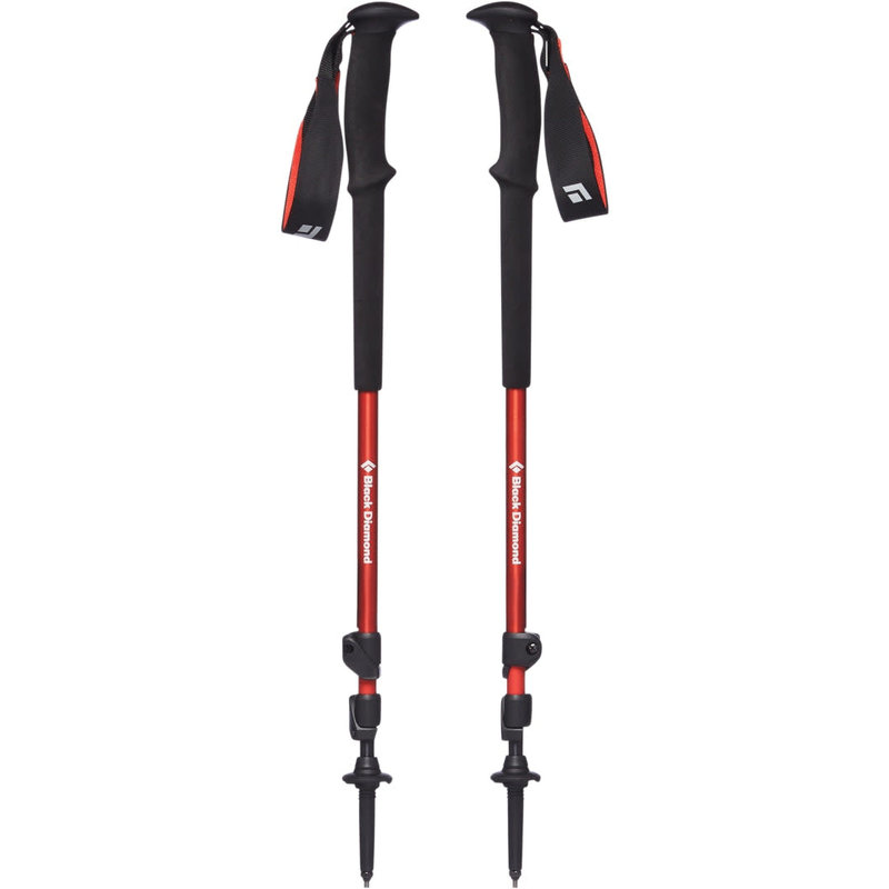 Black Diamond Trail Trekking Poles