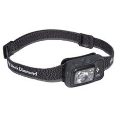 Black Diamond Spot 400-R Rechargable