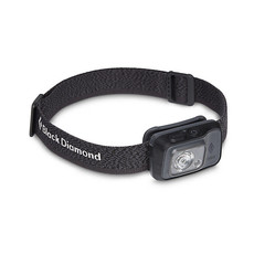 Black Diamond Cosmo 350-R Rechargeable