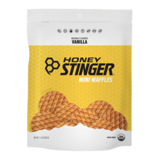 Honey Stinger Honey Stinger Mini Waffles