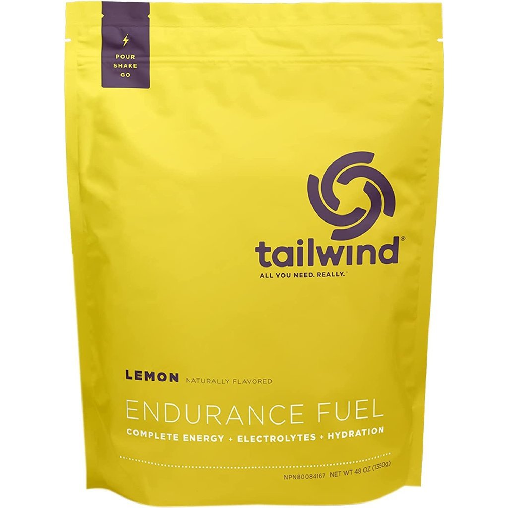 Tailwind Tailwind Endurance Fuel - 50 Serving Bag
