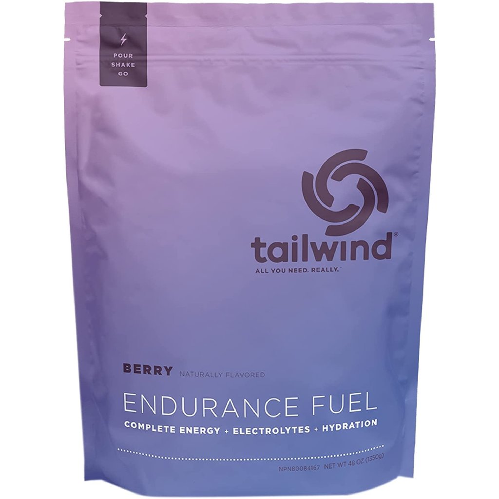 Tailwind Tailwind Endurance Fuel - 50 Serving Bag