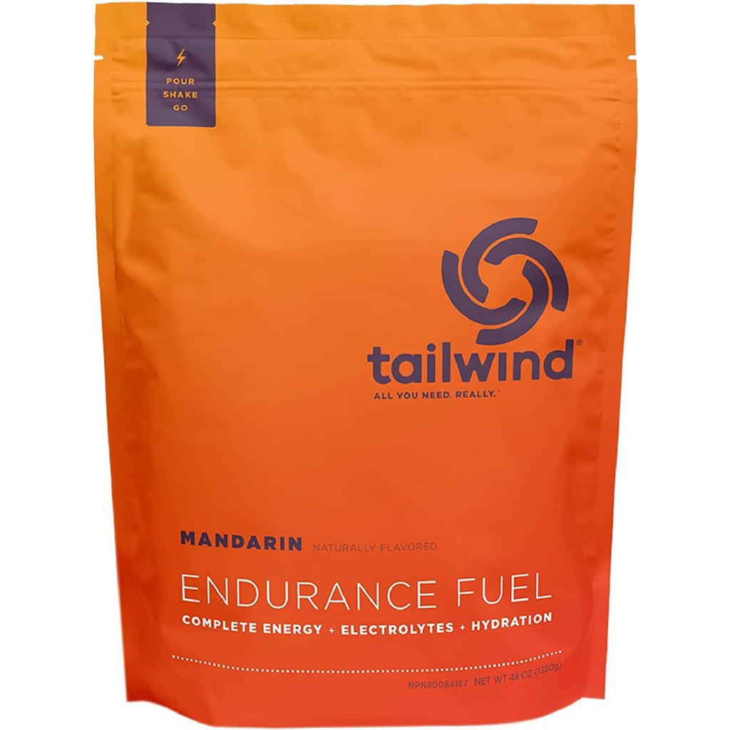 Tailwind Tailwind Endurance Fuel - 50 Serving Bag