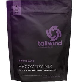 Tailwind Tailwind Rebuild Recovery Drink - 15 serving bag