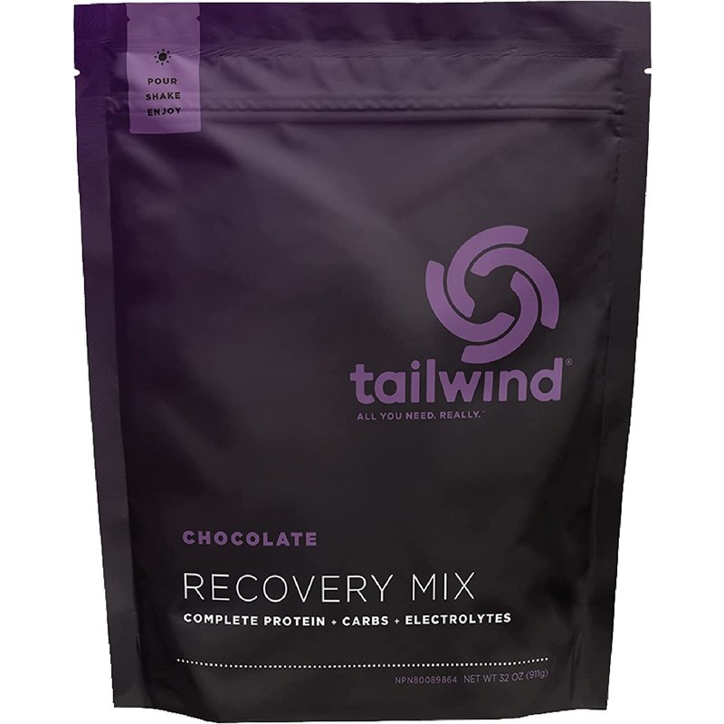 Tailwind Tailwind Rebuild Recovery Drink - 20 serving bag