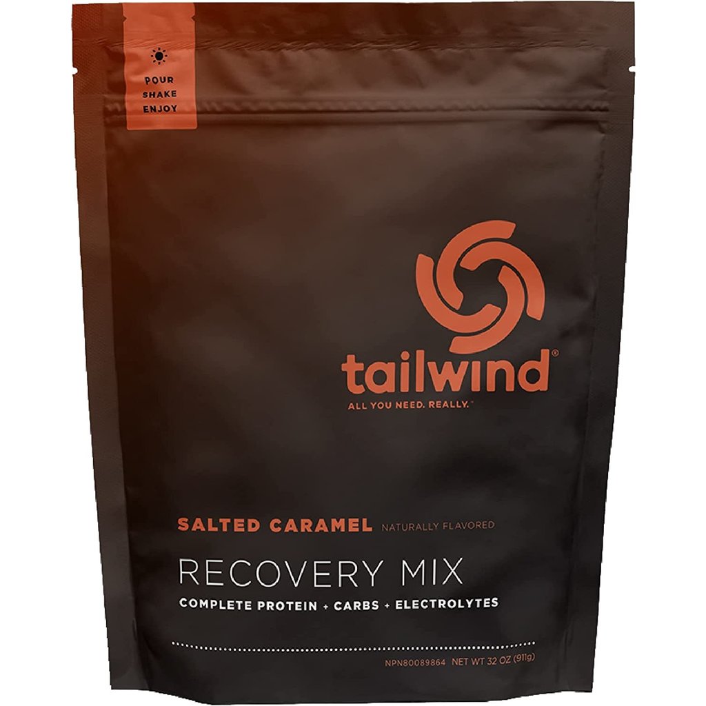 Tailwind Rebuild Recovery Drink - 15 serving bag