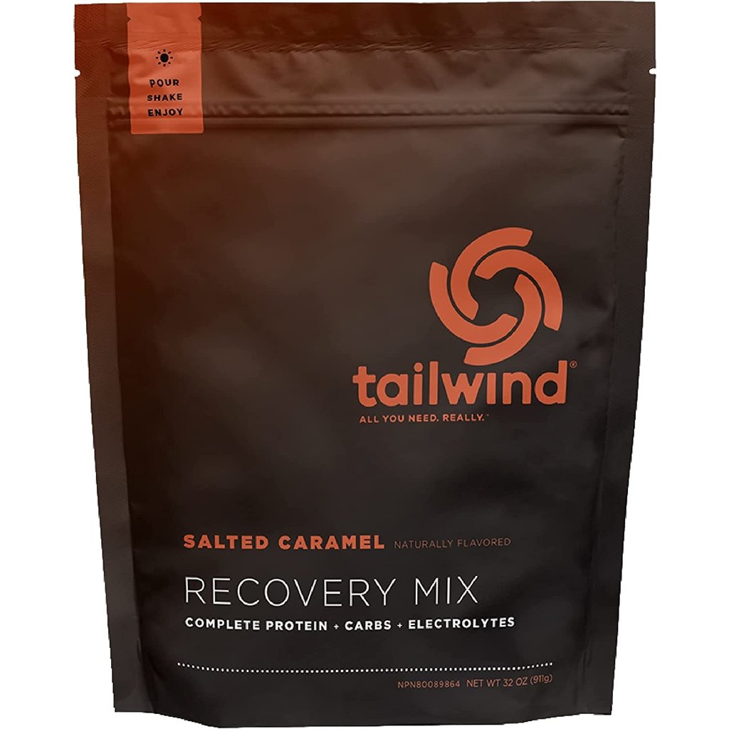 Tailwind Tailwind Rebuild Recovery Drink - 20 serving bag