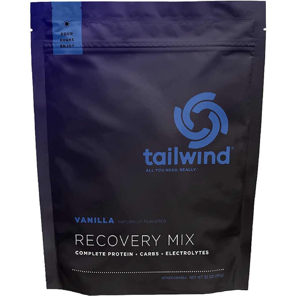 Tailwind Tailwind Rebuild Recovery Drink - 20 serving bag