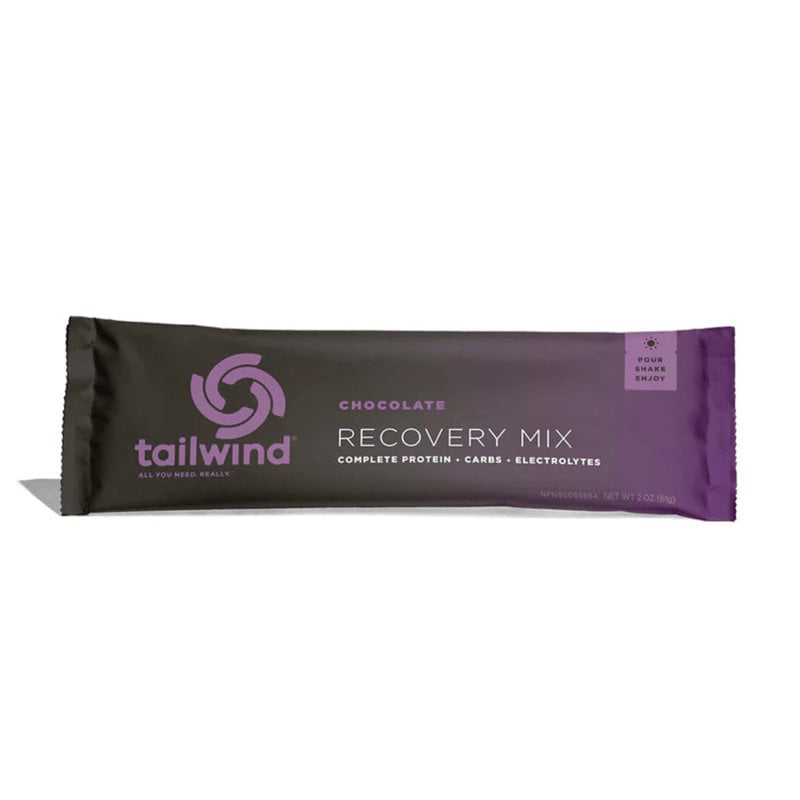 Tailwind Rebuild Recovery Drink-Single Serving