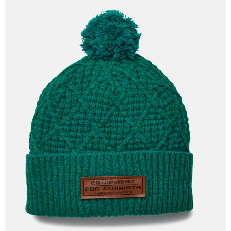 Merino Move Beanie - Leadville Outdoors and Mountain Market