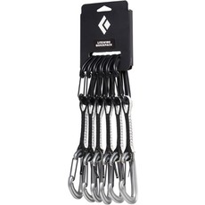 Black Diamond LiteWire Quickpack - 12cm