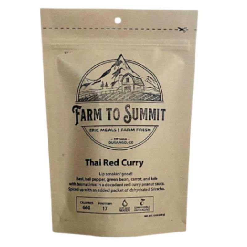 Farm to Summit Farm to Summit Meals