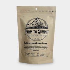 Farm to Summit Farm to Summit Meals