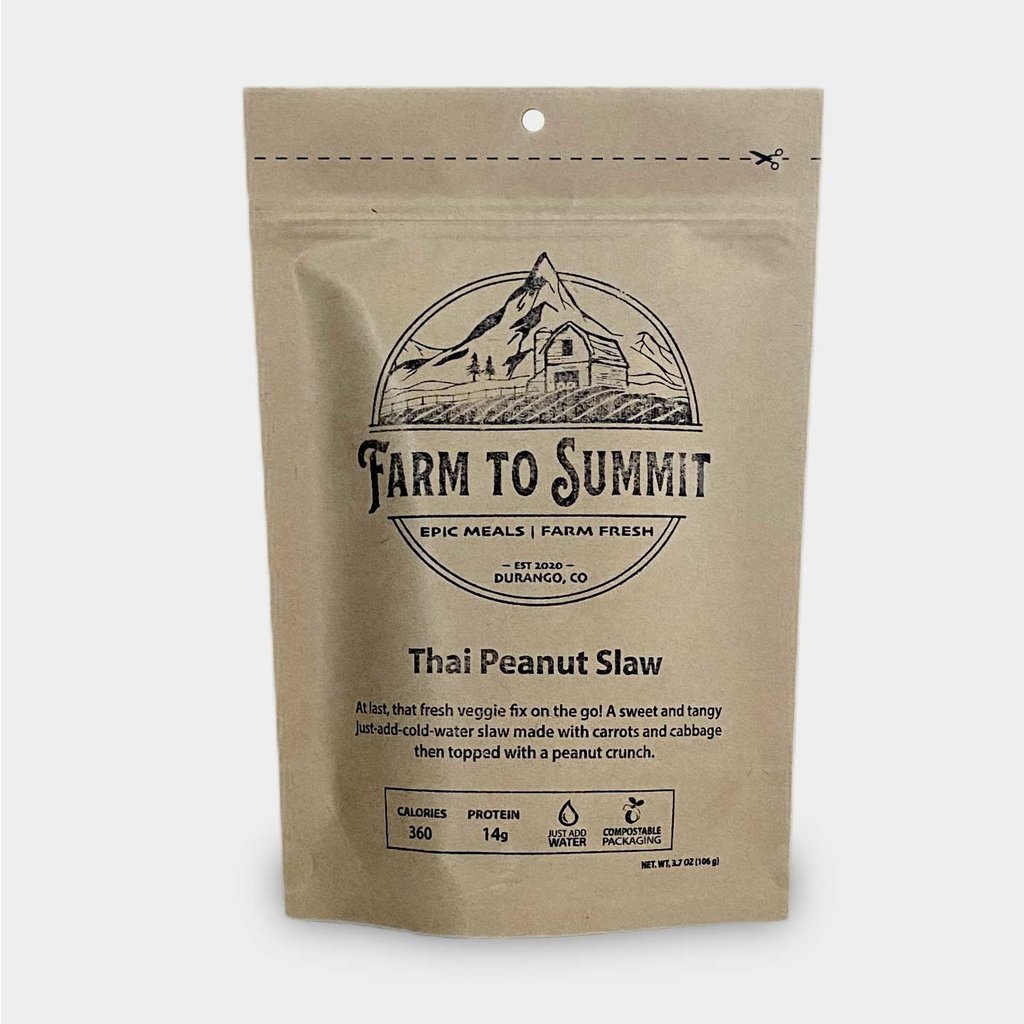 Farm to Summit Farm to Summit Meals