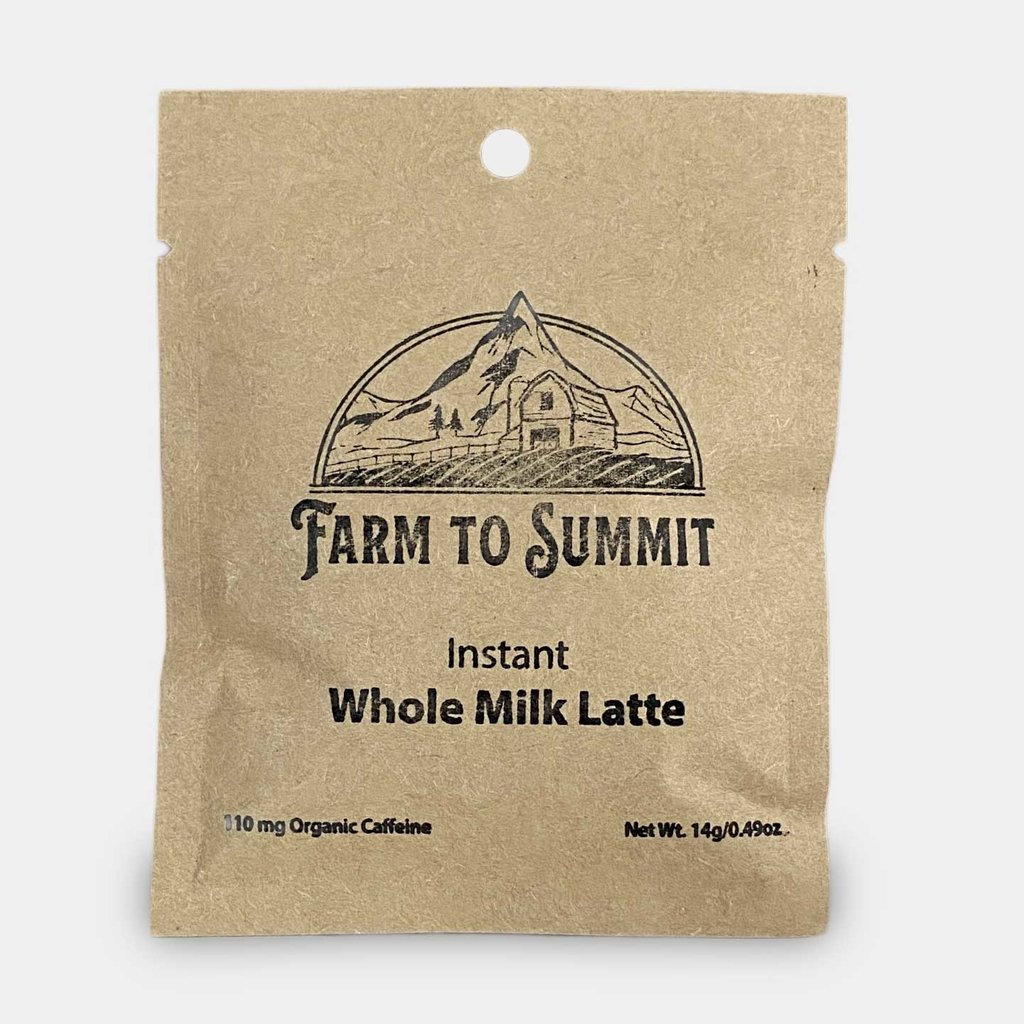 Farm to Summit Farm to Summit Beverages 8 Pack