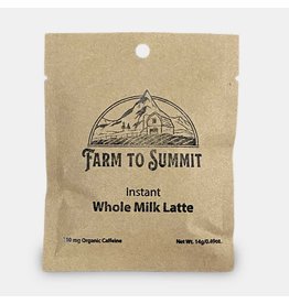 Farm to Summit Farm to Summit Beverages 8 Pack