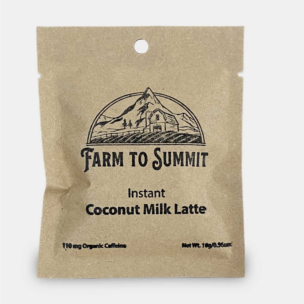 Farm to Summit Farm to Summit Beverages 8 Pack