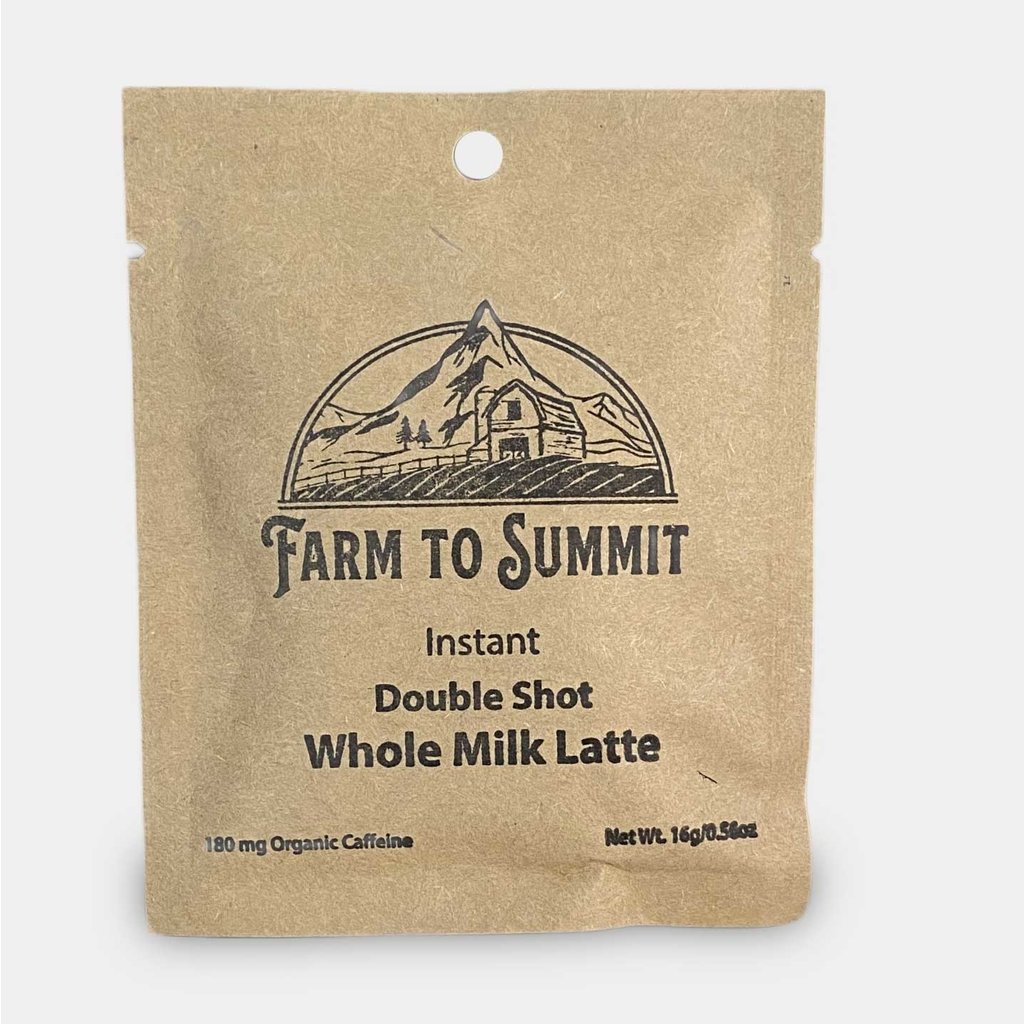 Farm to Summit Farm to Summit Beverages 8 Pack