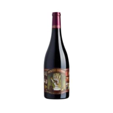 Michael David Sixth Sense Syrah