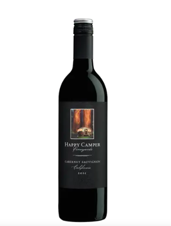 Happy Camper Wine - Leadville Outdoors and Mountain Market